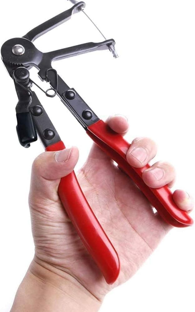 Thumbnail 1 de CENWOTL Alicates flexibles para abrazaderas 18–54 mm