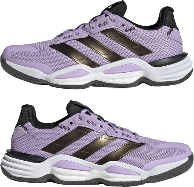 Thumbnail 5 de adidas Stabil 16 Indoor Schuh