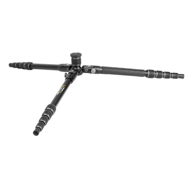 Detalle 2 de Vanguard Veo 3T 235AP trípode para cámara