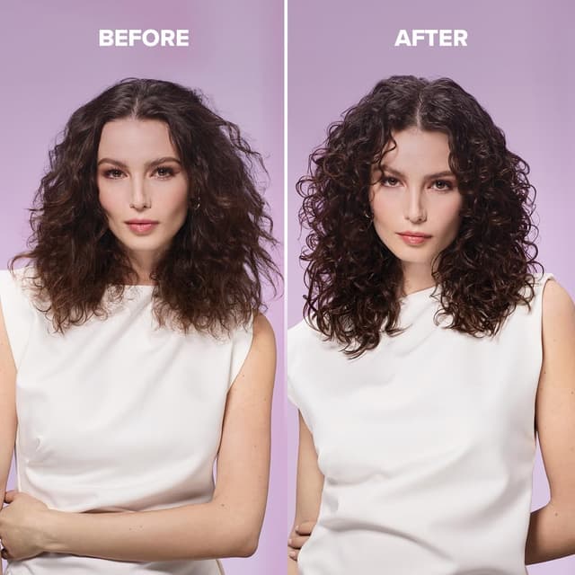 Detalle 2 de Bellissima Imetec Diffon Ceramic & Argan – Diffusore per ricci con olio di argan, azione anti-crespo e doppio voltaggio