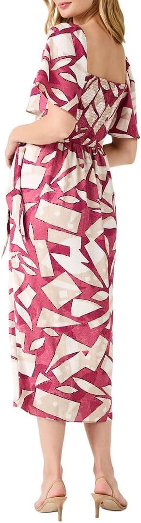 Thumbnail 1 de NIC+ZOE Shadow Blocks Dress ๐ฝ