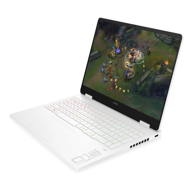 Detalle 2 de HP OMEN 16-am0019ns i9-14900HX, 32 GB, 1 TB SSD