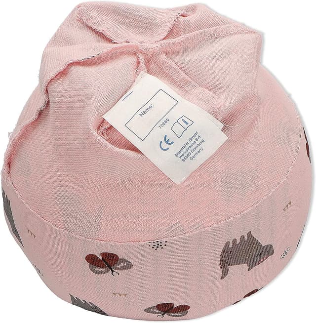 Thumbnail 4 de Sterntaler Beanie Miezi bonnet garçon