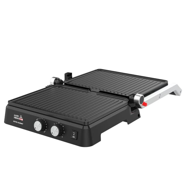 Thumbnail 3 de Taurus Grill Bistro Gourmet con tapa basculante