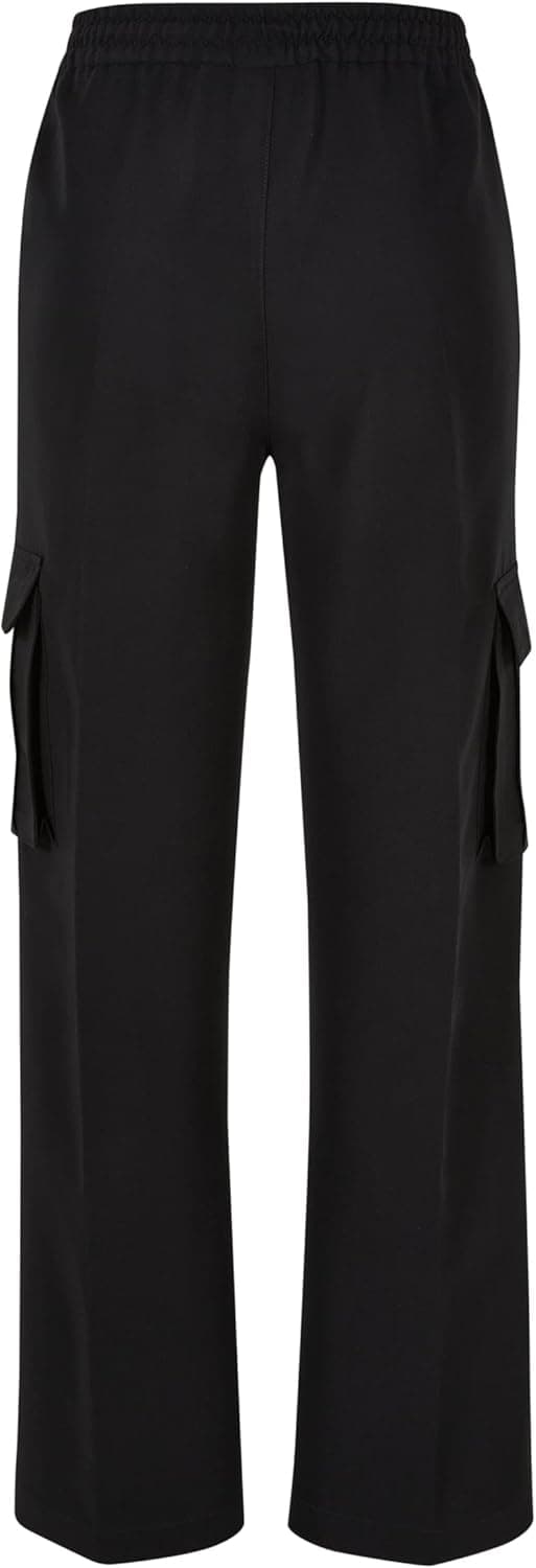 Thumbnail 6 de Urban Classics Vicose Cargo Hose Damen
