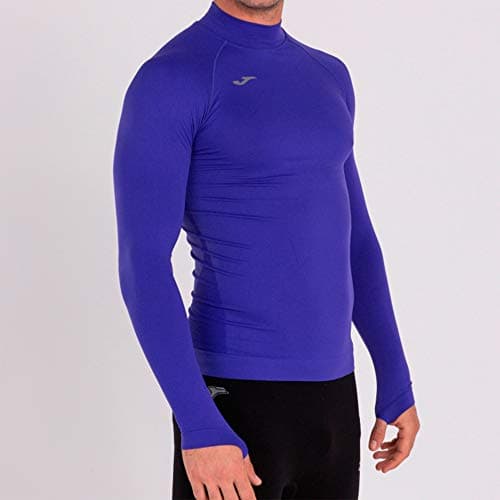 Thumbnail 2 de Joma Brama Camiseta térmica compresión sin costuras S–XL