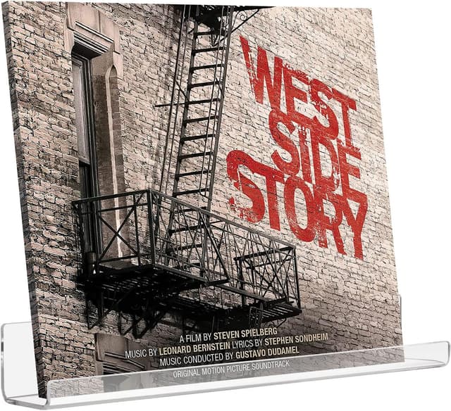 Thumbnail 6 de LileZbox Clear Floating Shelves — wall mounted acrylic invisible display organisers