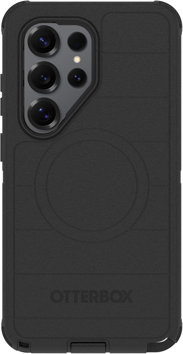 Detalle de OtterBox Defender S26 Ultra case