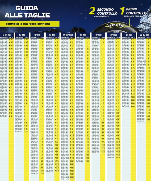 Thumbnail 3 de Suriwee Textil Schneeketten 2er Kit