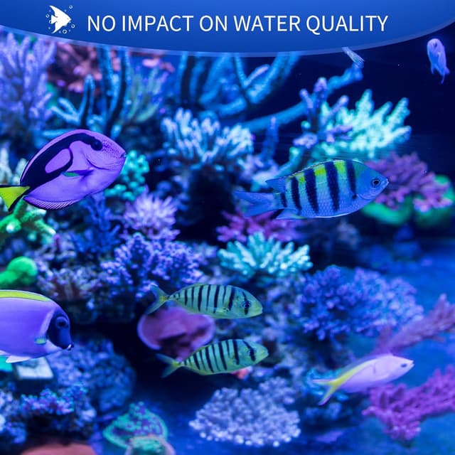 Thumbnail 4 de Nobleza Cibo per pesci piccoli 45 g 🐟