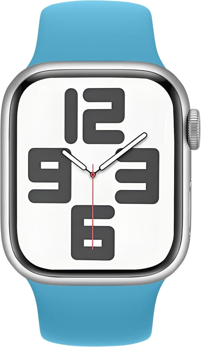 Detalle 2 de SRena C1 Correa Apple Watch Ultra 2/SE/Series 11 49mm