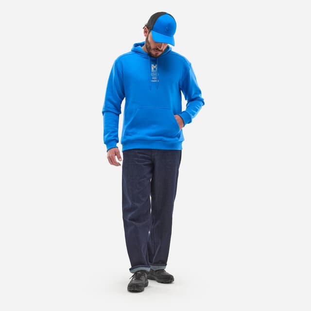 Detalle de Millet CDG CHAMONIX Sudadera con capucha