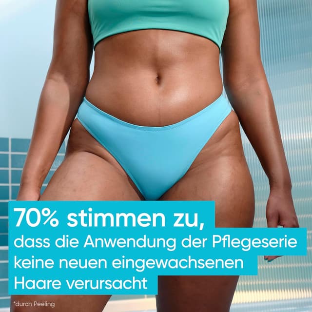 Thumbnail 5 de Gillette Venus Intimate Rasierer