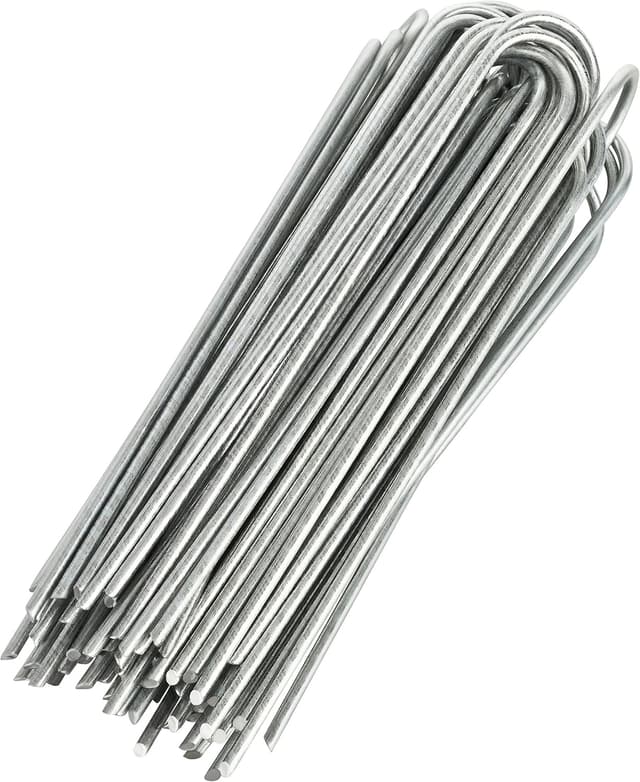 Imagen de GardenMate 400x Picchetti 200 mm Ø 3,8 mm en OfertitasTOP