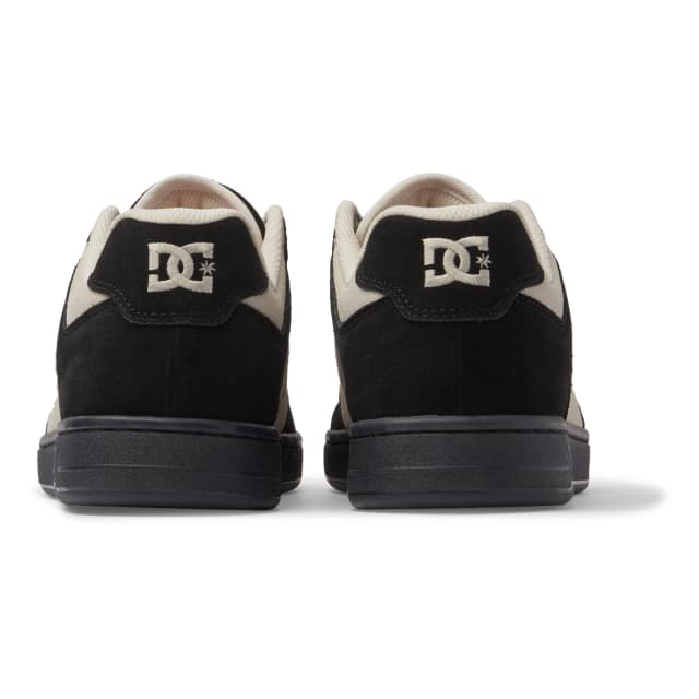 Detalle 2 de DC Shoes Manteca S para skate 45