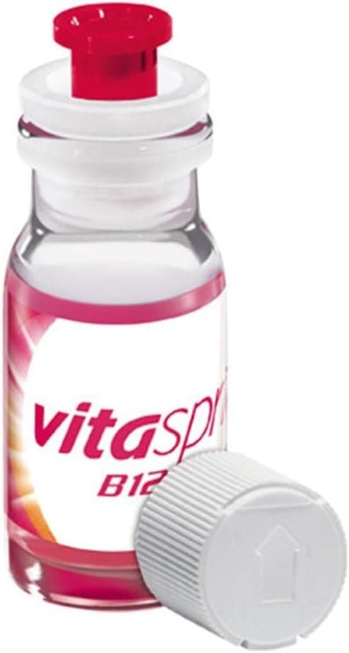 Detalle 2 de Vitasprint B12 Trinkfläschchen 30 St. 💊