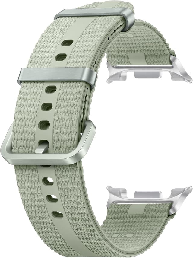 Thumbnail 5 de Samsung Athleisure Band ET-SOL32 S/M Graphite