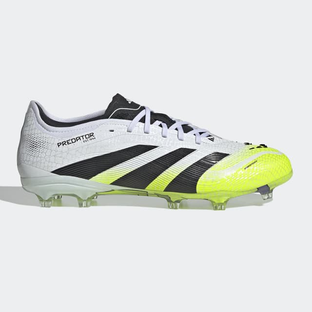 Imagen de Adidas Predator Pro FG botas de fútbol en OfertitasTOP