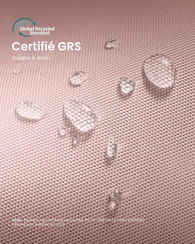 Thumbnail 5 de tomtoc 360° Housse pour 15" MacBook Air 34,5×24,4 cm