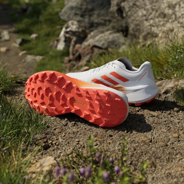 Detalle de Adidas Terrex Agravic 3 Trail Running