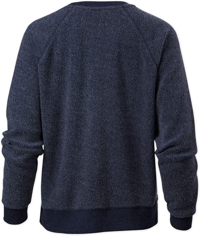 Detalle de Boxercraft Women’s NCAA Team Logo Fleece Out Crew