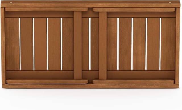 Thumbnail 3 de Furinno Tioman Tavoli da Patio Naturale