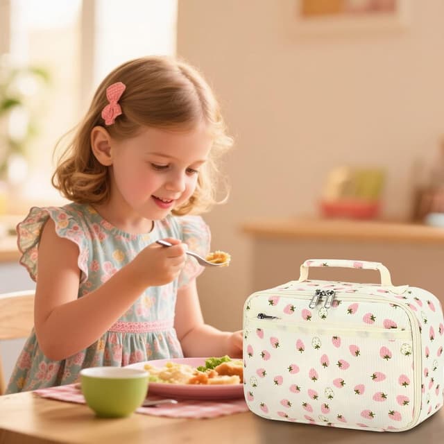 Thumbnail 5 de LEDAOU Lunchtasche 5L