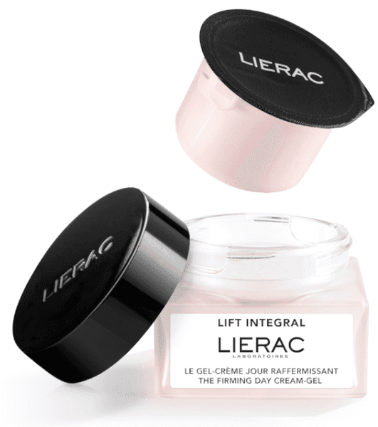Detalle de Lierac Lift Integral Gel-Crema Día Recarga 50 ml