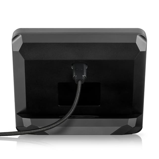 Detalle de Elgato Stream Deck Controlador de estudio, negro 🎛