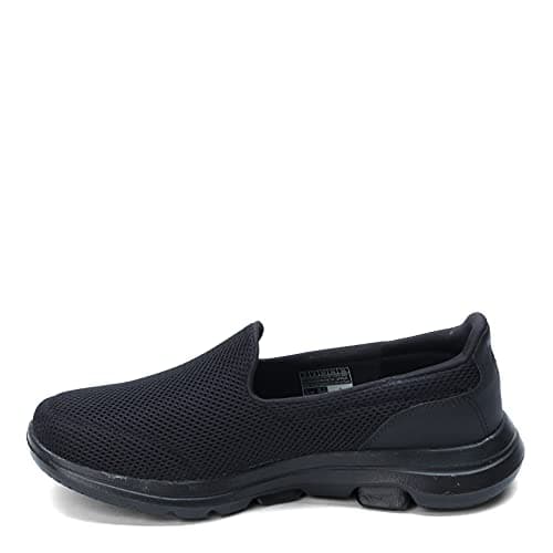 Detalle 2 de Skechers Go Walk 5 Zapatillas sin cordones mujer 38,5 EU