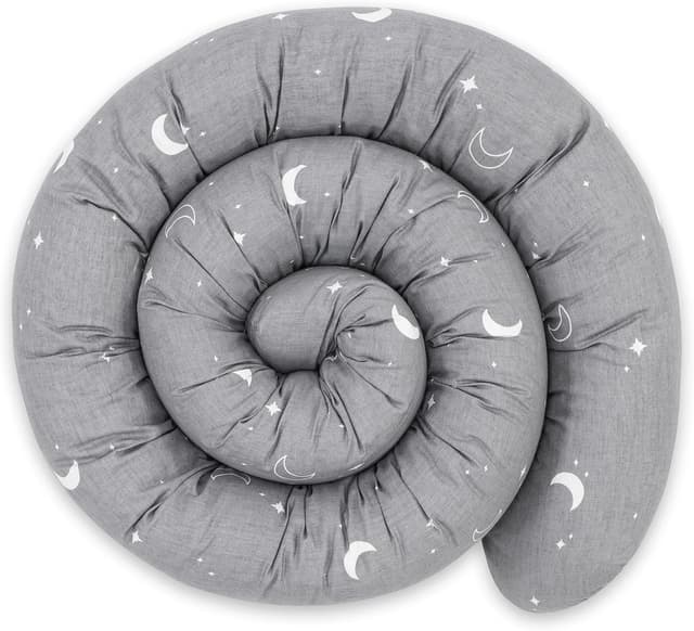 Thumbnail 1 de Totsy Baby Almohada para Dormir de Lado