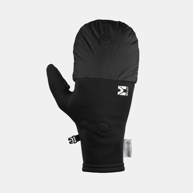 Detalle de Millet Guante Esquí Unisex Infinium Mitt WHITE GTX