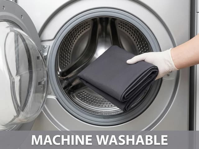 Detalle de 51 inch splash mat for high chair