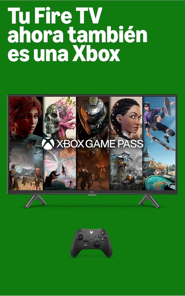 Thumbnail 4 de Amazon Fire TV Stick 4K Select