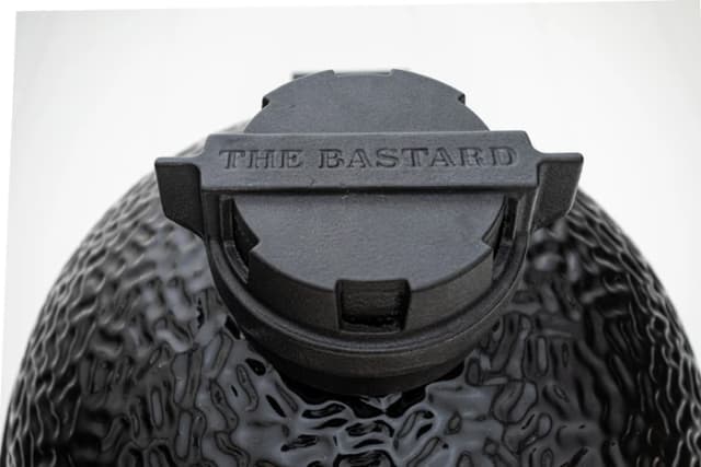 Thumbnail 6 de The Bastard Classic Compact – Keramik-Grill & Outdoor-Ofen für bis zu fünf Personen