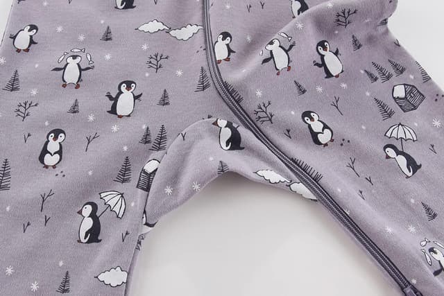 Thumbnail 2 de Chamie Baby Sleepsuit Romper 0–18m