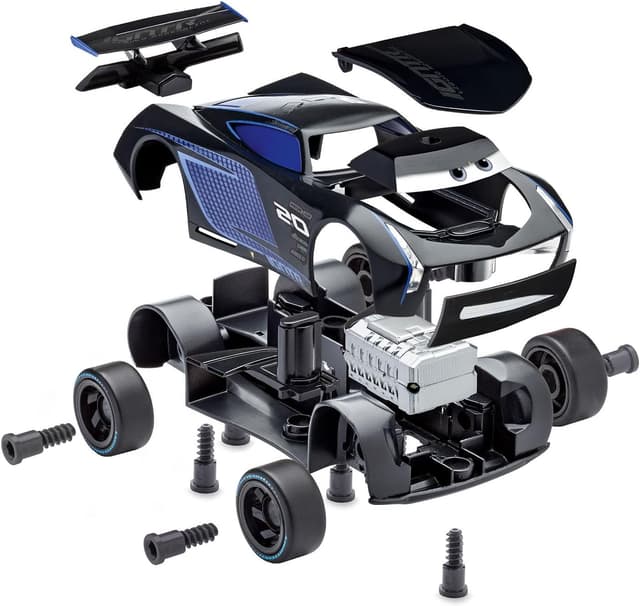 Thumbnail 5 de Revell Jackson Storm Build & Play