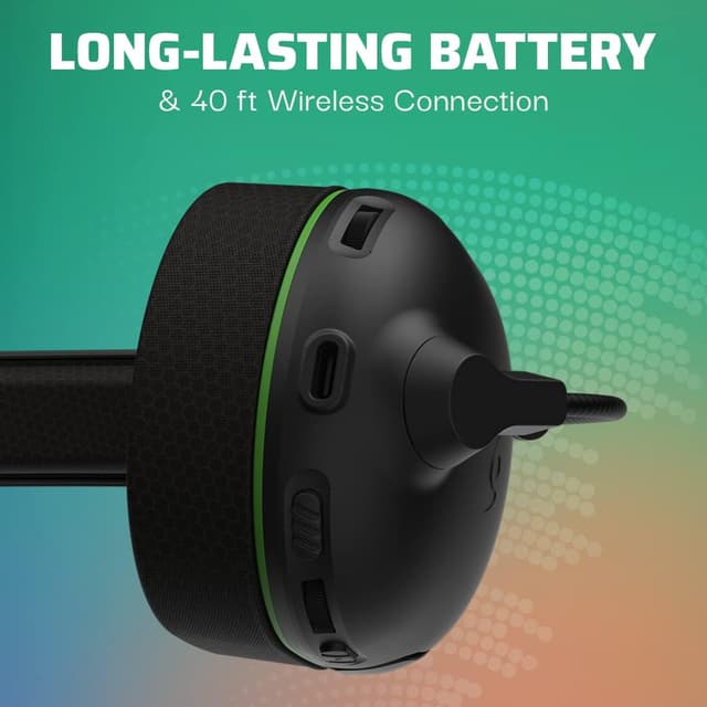 Thumbnail 5 de PDP AIRLITE Pro Wireless Auricular Xbox