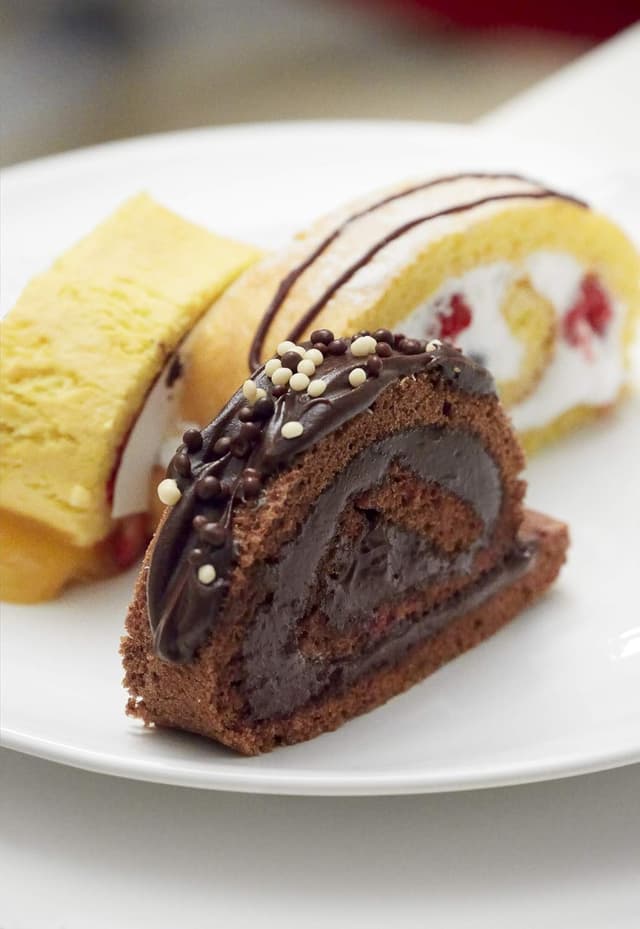 Thumbnail 8 de Lékué Tapete de Silicona con Rebordes para Repostería 🍰