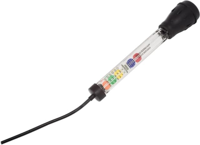 Detalle de Laser 4293 Antifreeze Tester for Ethylene Glycol coolant