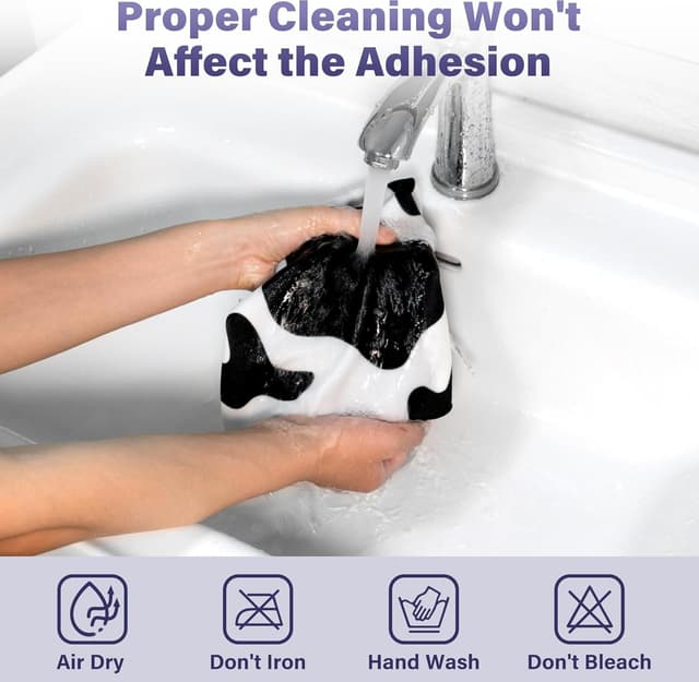 Detalle 2 de Walking Way Lens Protective Wrap Magic self-adhesive pouch for camera lenses and accessories