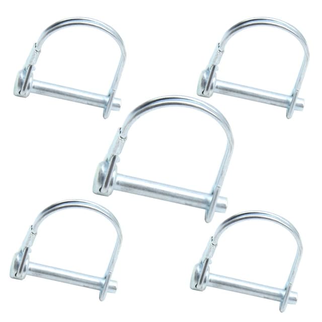 Imagen de CEEYSEE Sicherungsstift 6Ă40 mm đ© en OfertitasTOP