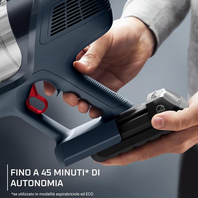 Thumbnail 4 de Rowenta X‑PERT 6.60 scopa elettrica senza fili 45 min ⬆