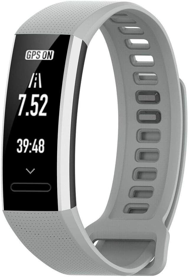 Detalle de Panda Bobo Replacement Band Strap for Huawei Honor Band 2 / 2 Pro (ERS-B19/B29)