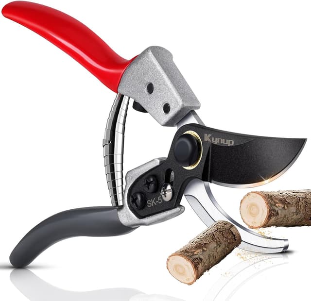 Imagen de Kynup SK-5 Garden Secateurs 2.5cm en OfertitasTOP
