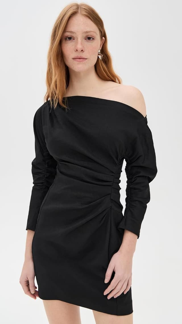 Thumbnail 1 de A.L.C. Women's Milo Bag leather tote