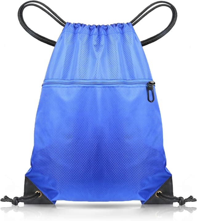 Detalle de CHEPULA Drawstring Gym Bag 50x42cm