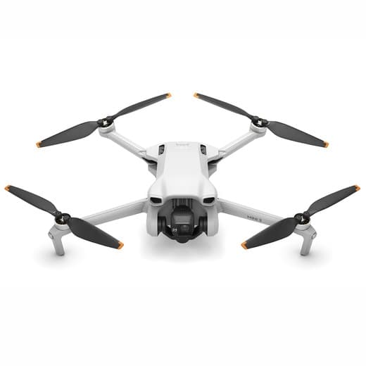 Thumbnail 1 de DJI Mini 3 Fly More Combo 248g