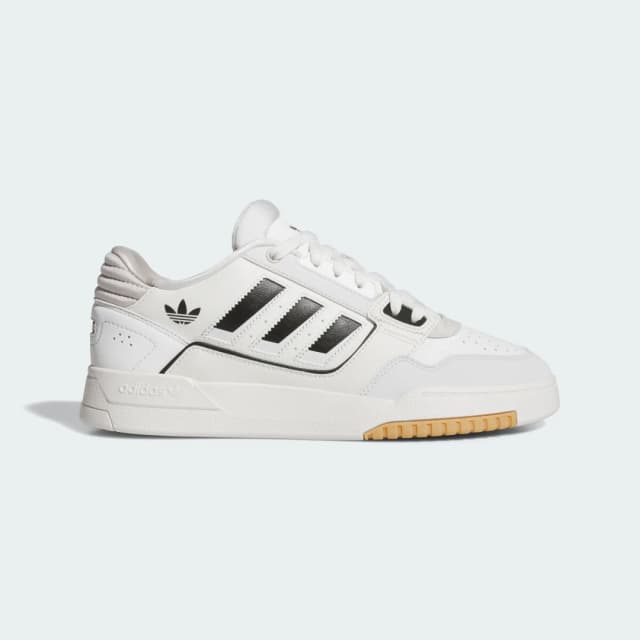 Detalle de Adidas Drop Step Low 2.0 Shoes Blanco