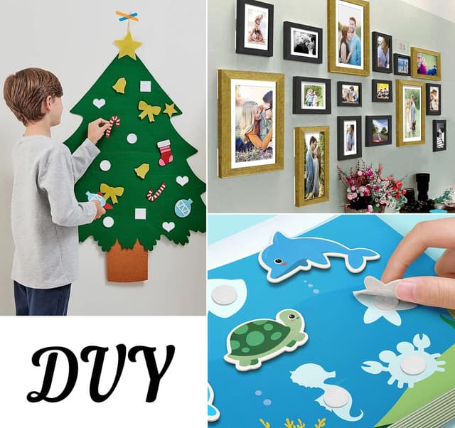 Thumbnail 6 de Anstore Belcro Adhesivo Doble Cara 1,5 m